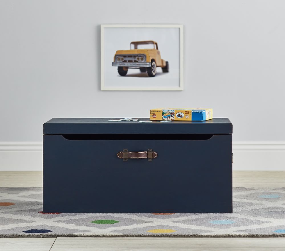 Tucker Toy Chest